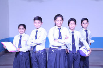 BEST CBSE SCHOOL OF REWARI 42